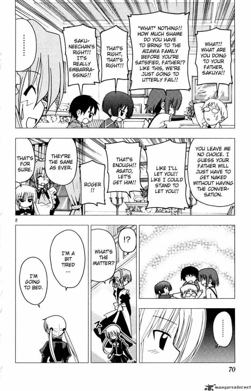 Hayate the Combat Butler 145