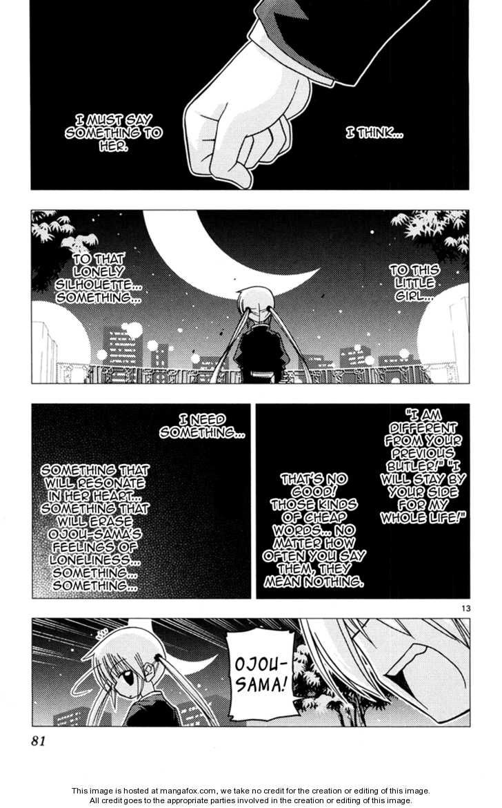 Hayate the Combat Butler 145