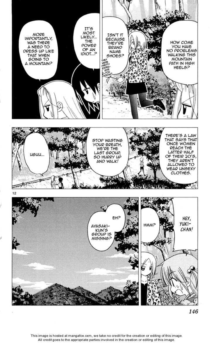 Hayate the Combat Butler 149