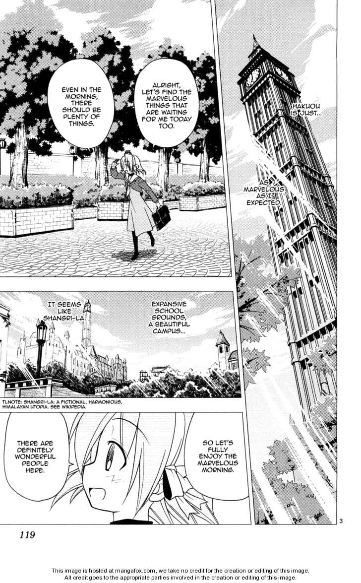 Hayate the Combat Butler 159