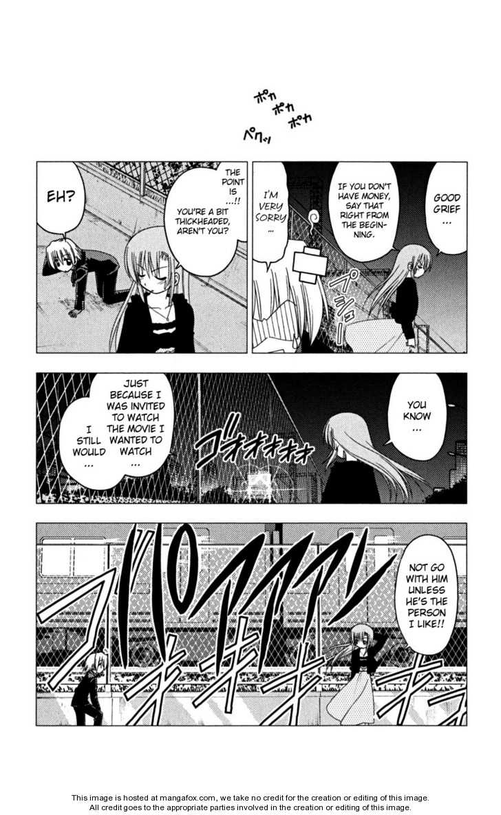 Hayate the Combat Butler 164