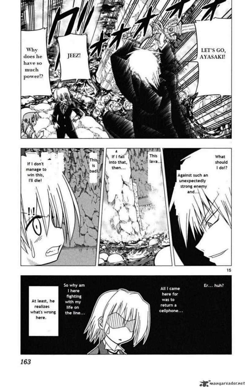 Hayate the Combat Butler 172