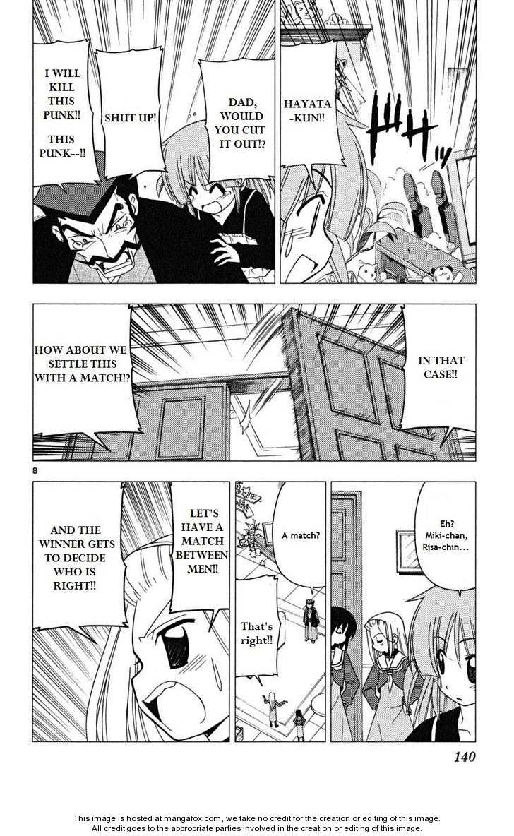 Hayate the Combat Butler 171