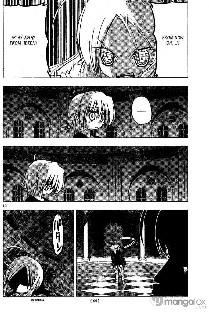 Hayate the Combat Butler 186
