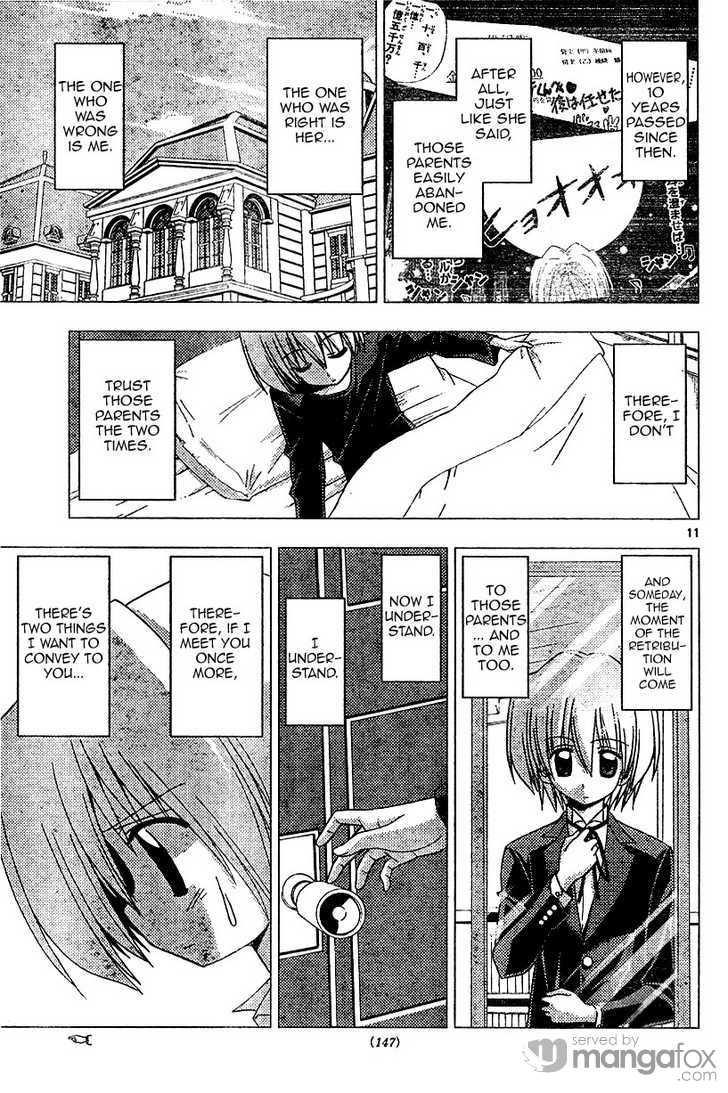 Hayate the Combat Butler 187