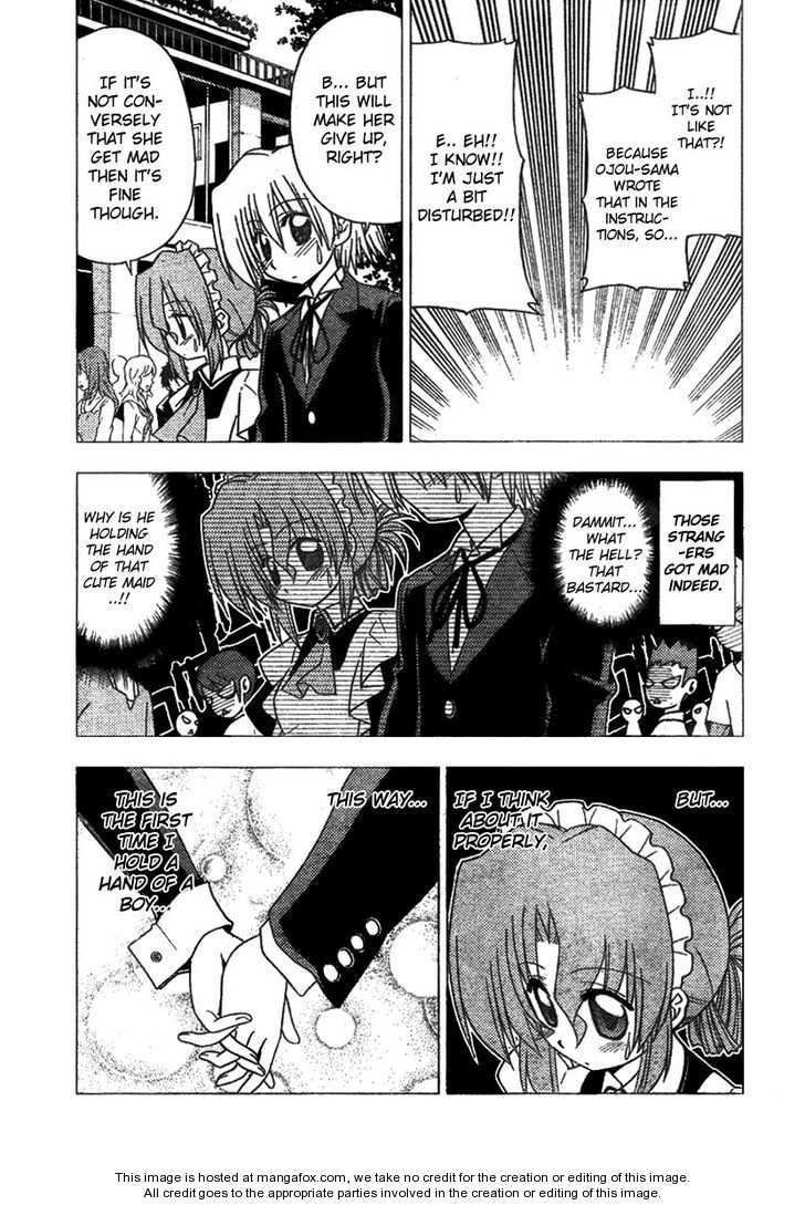Hayate the Combat Butler 189