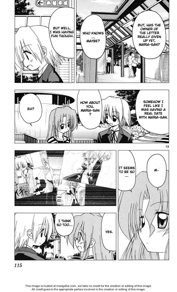 Hayate the Combat Butler 191