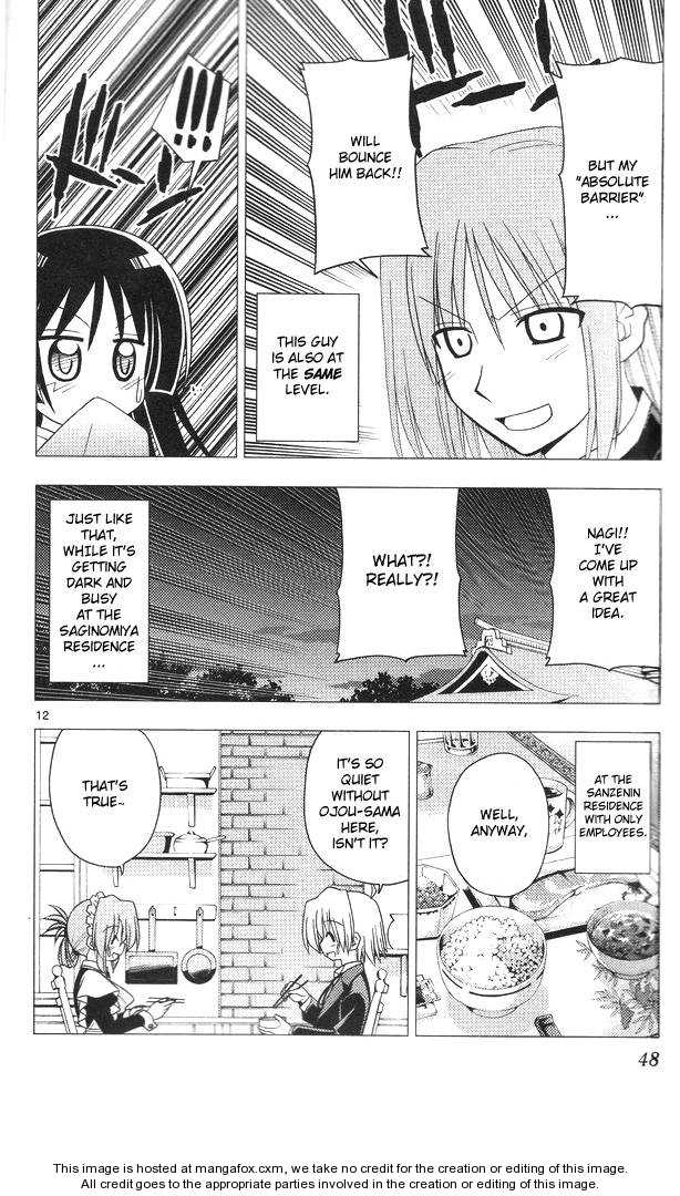 Hayate the Combat Butler 198
