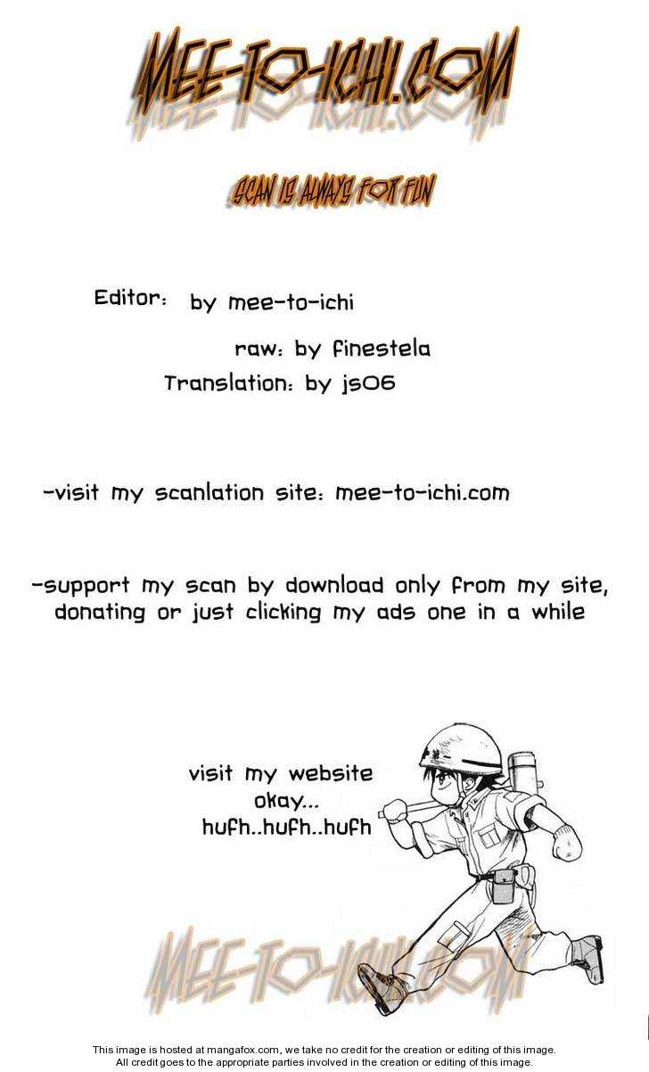 Hayate the Combat Butler 211
