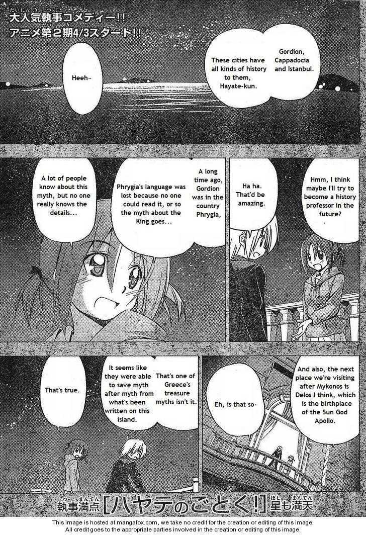Hayate the Combat Butler 214