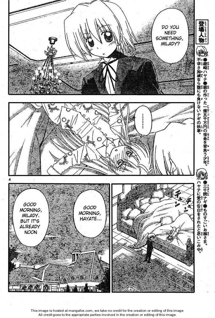 Hayate the Combat Butler 210