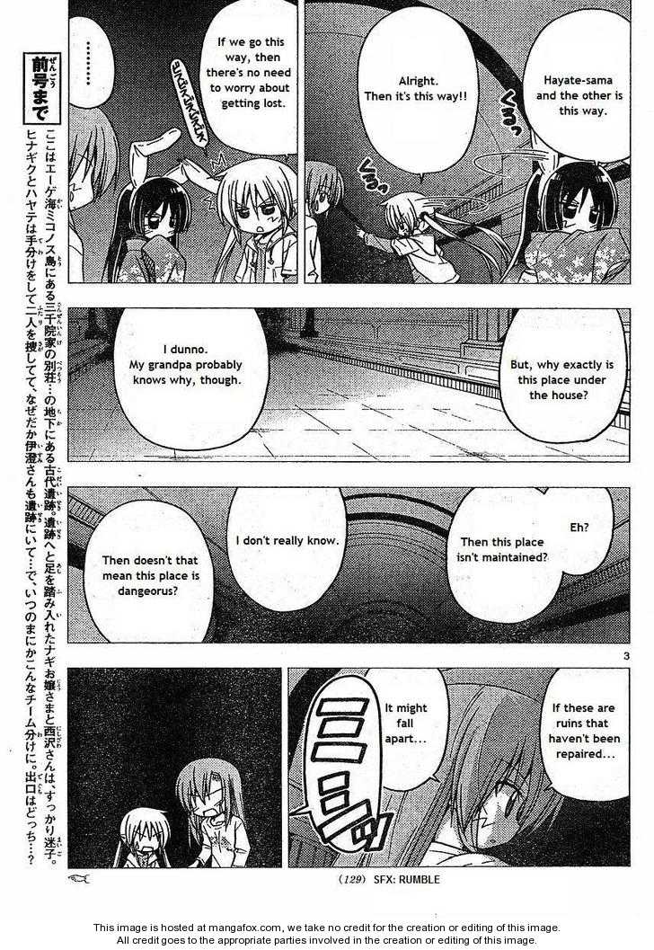 Hayate the Combat Butler 217