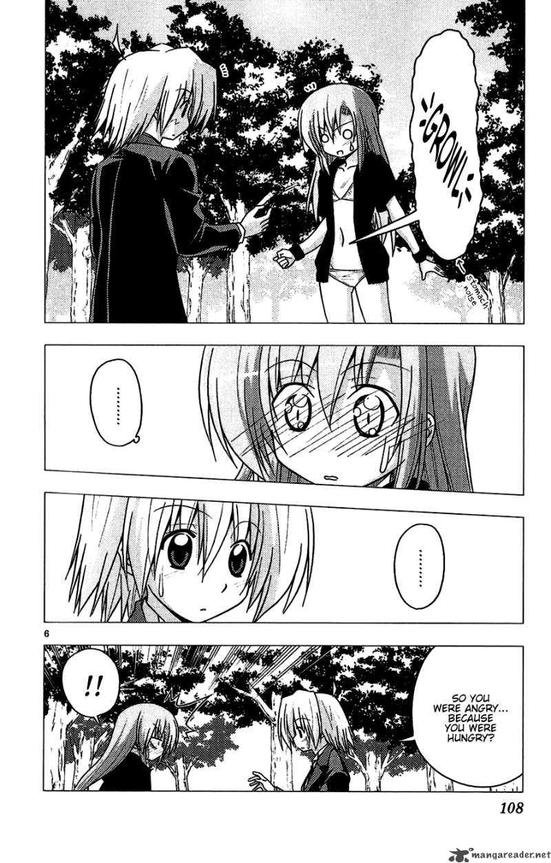 Hayate the Combat Butler 224