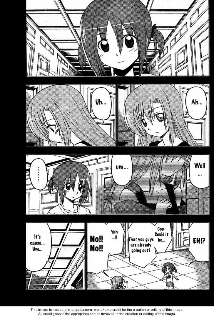 Hayate the Combat Butler 242