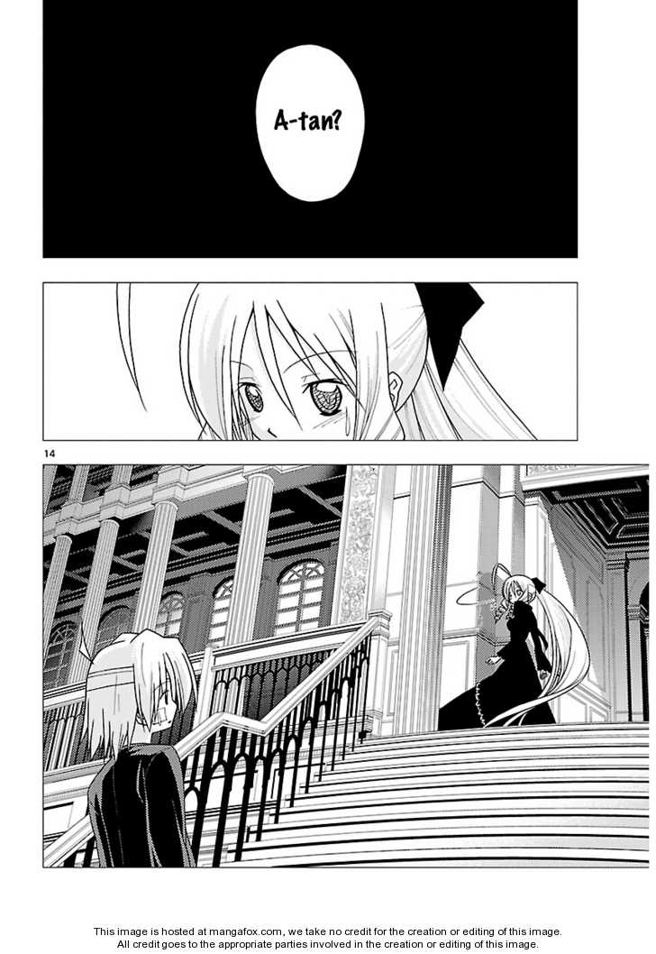 Hayate the Combat Butler 244