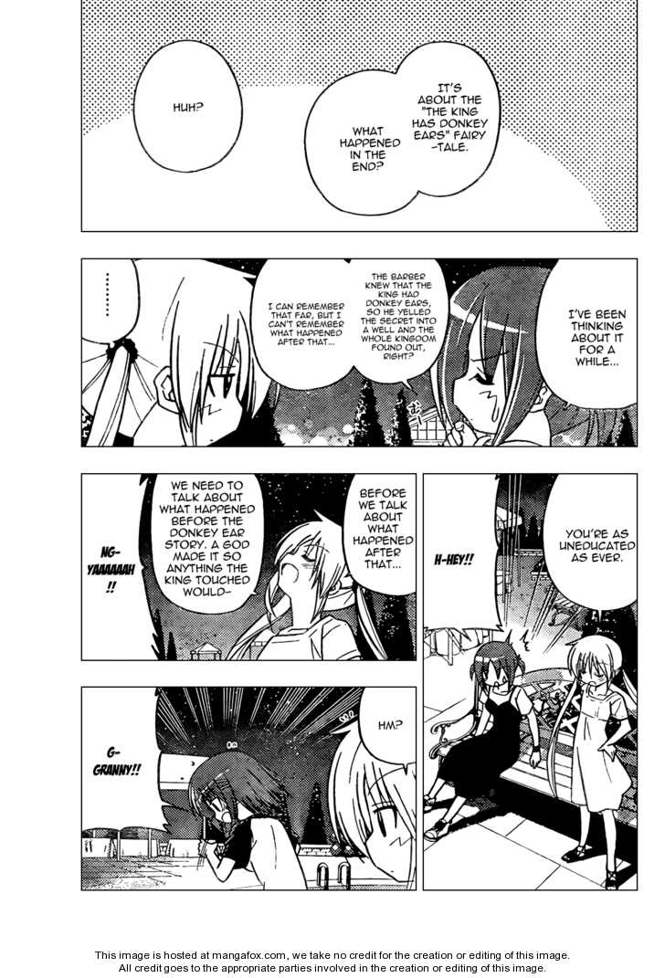 Hayate the Combat Butler 259