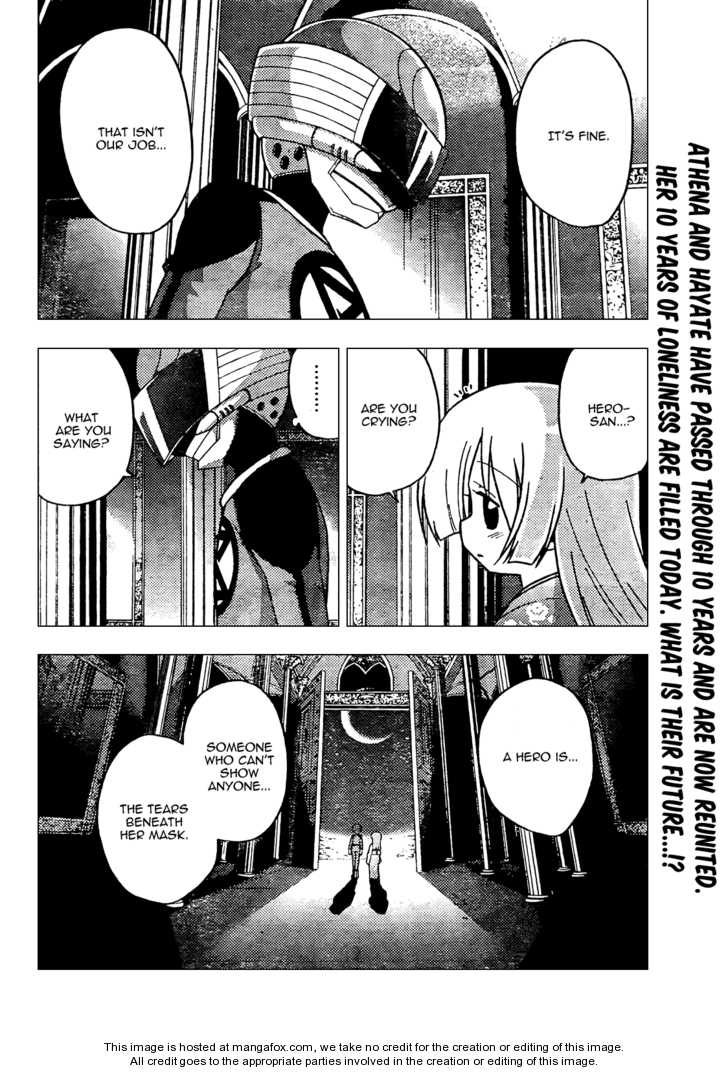 Hayate the Combat Butler 260