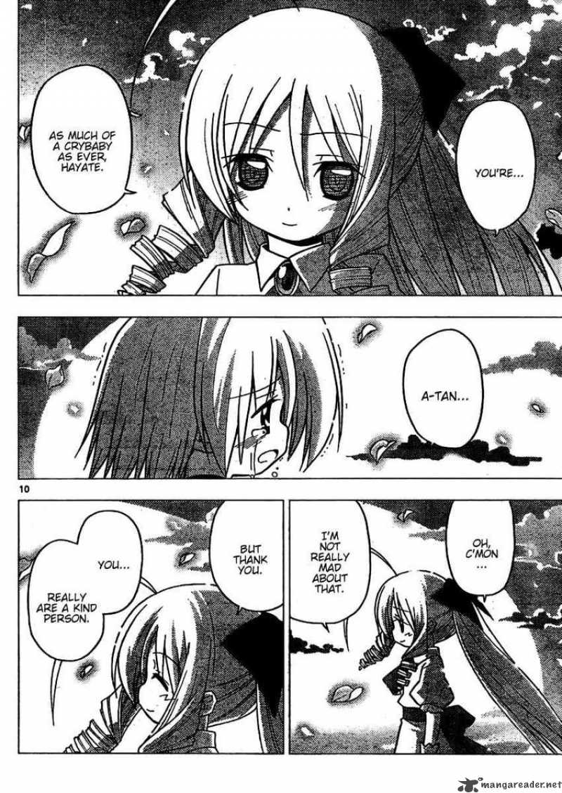 Hayate the Combat Butler 265