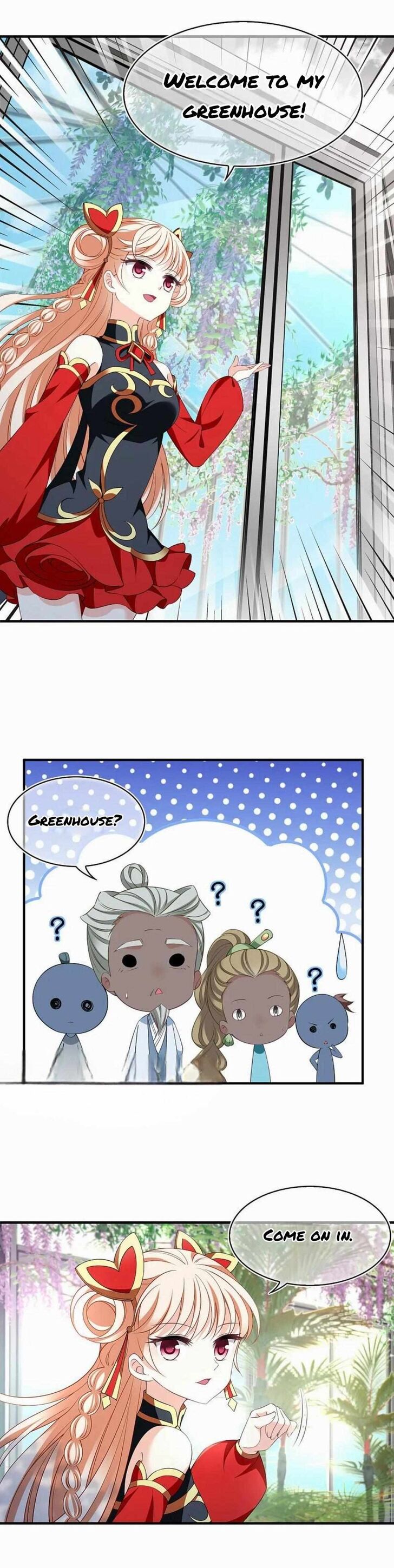 Feng Qi Cang Lan Ch.348