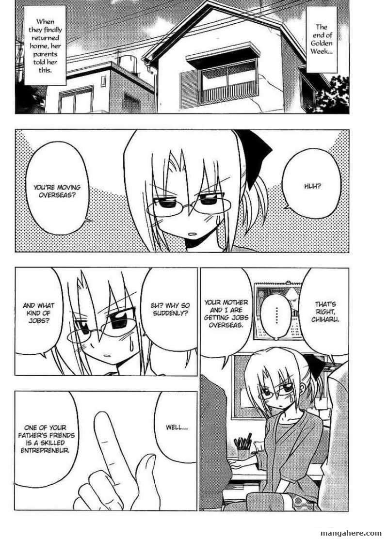 Hayate the Combat Butler 278