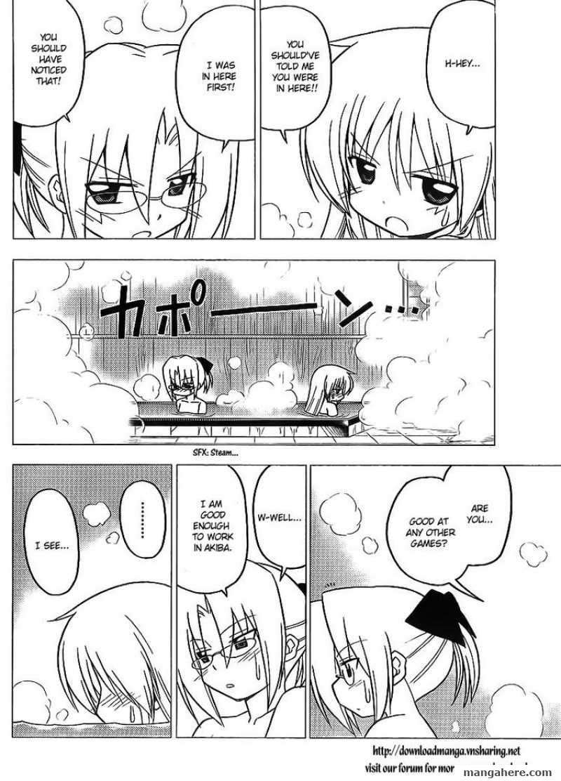 Hayate the Combat Butler 279