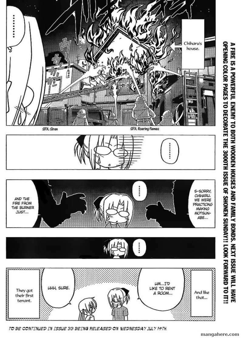 Hayate the Combat Butler 279