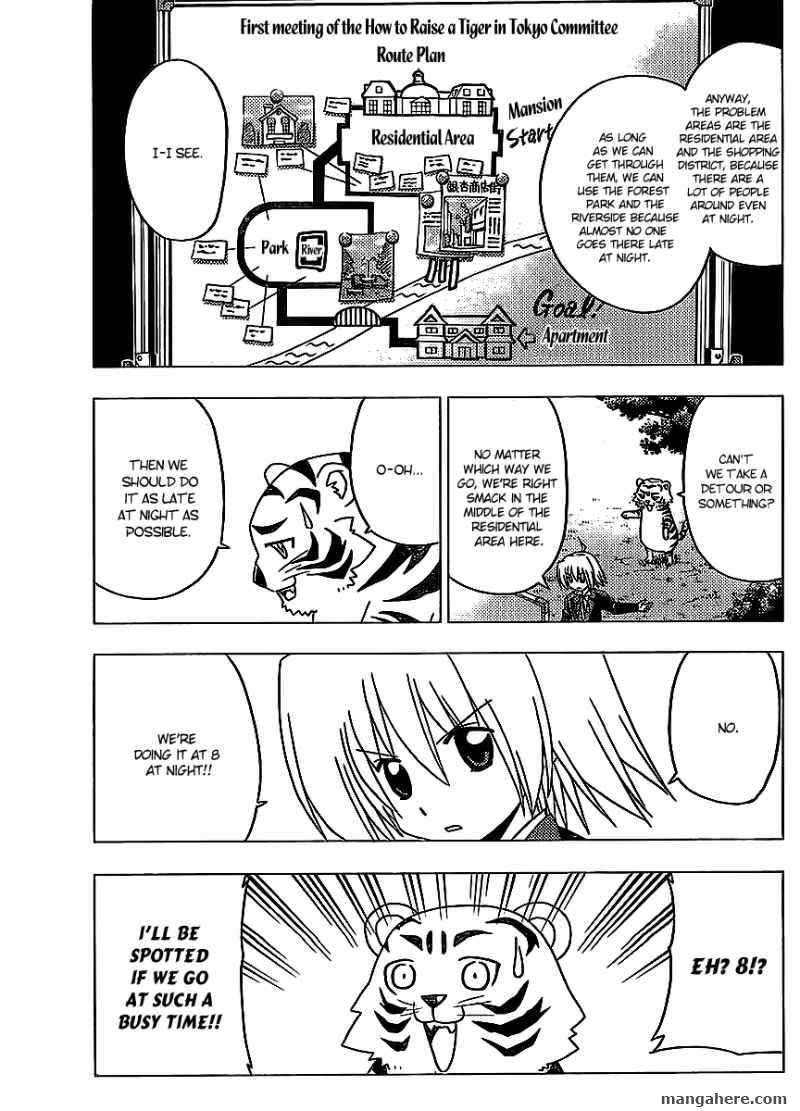 Hayate the Combat Butler 283