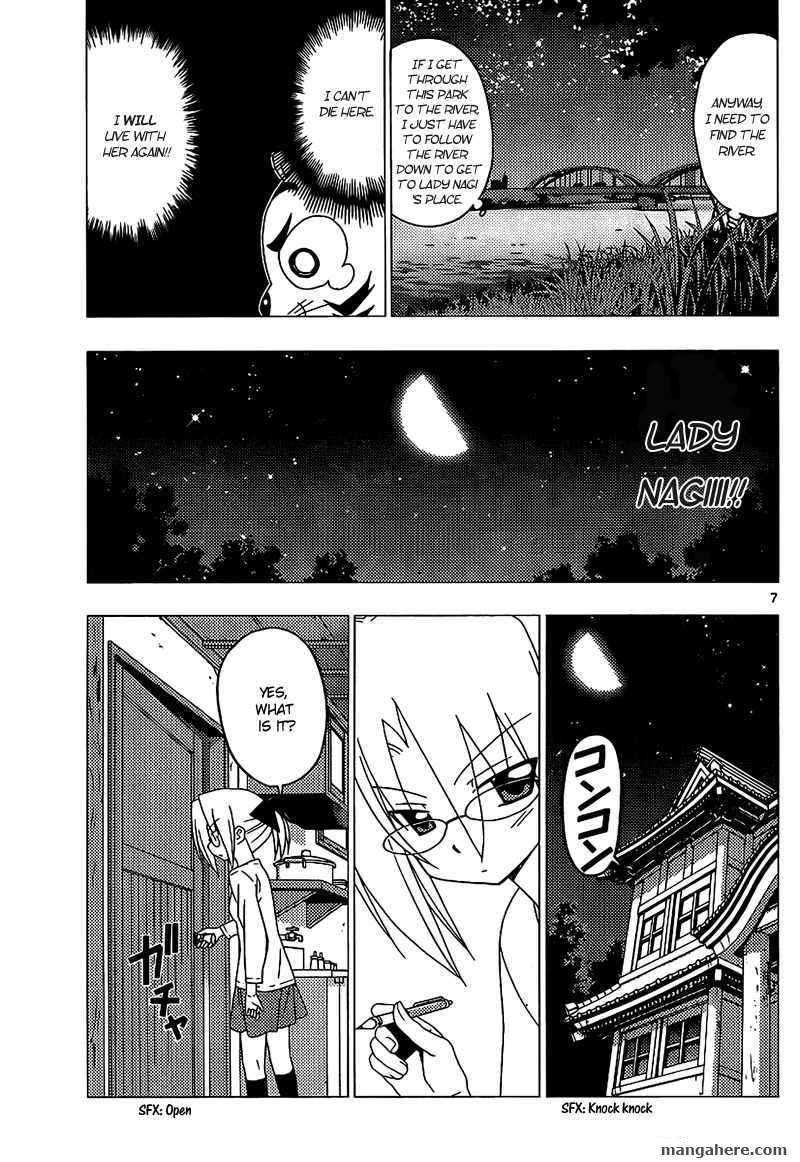 Hayate the Combat Butler 285