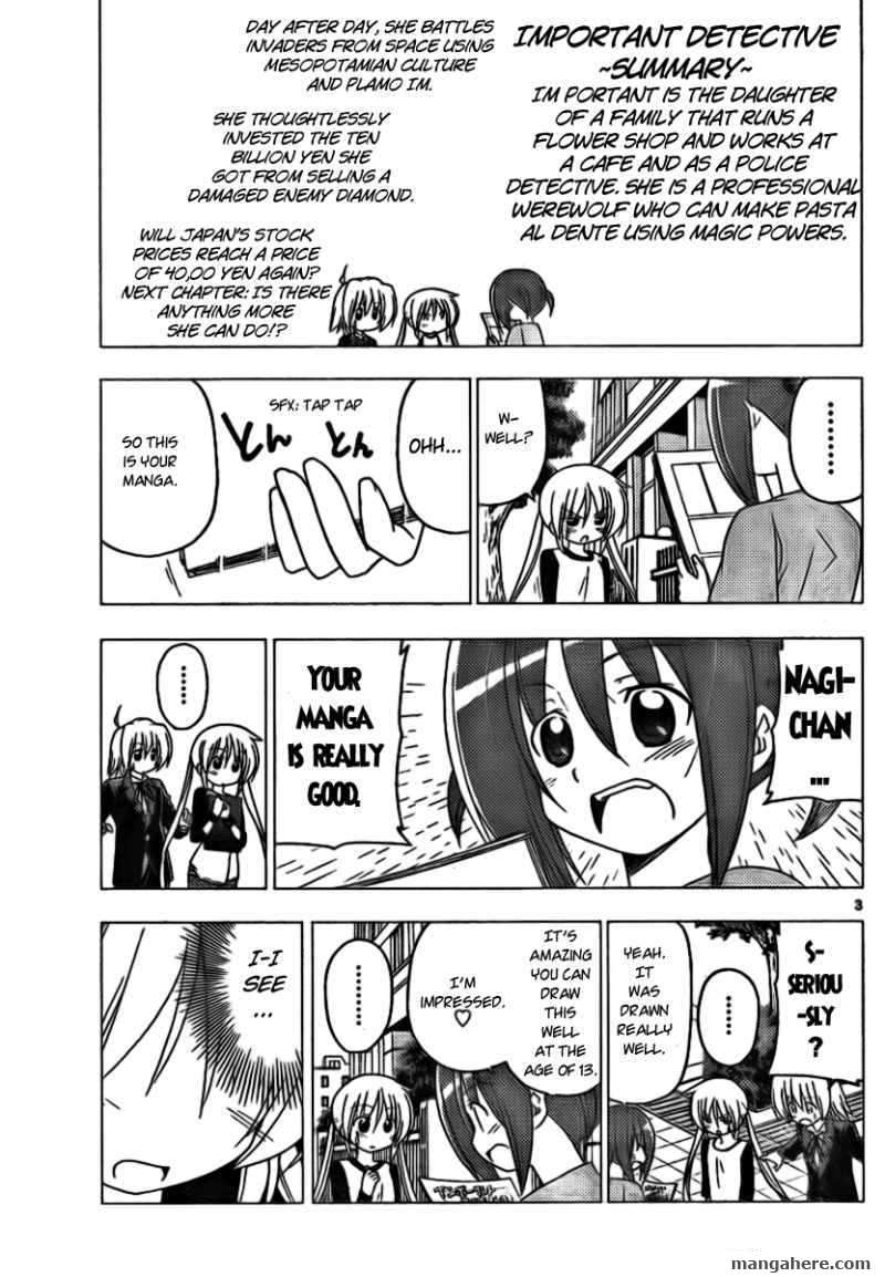 Hayate the Combat Butler 289