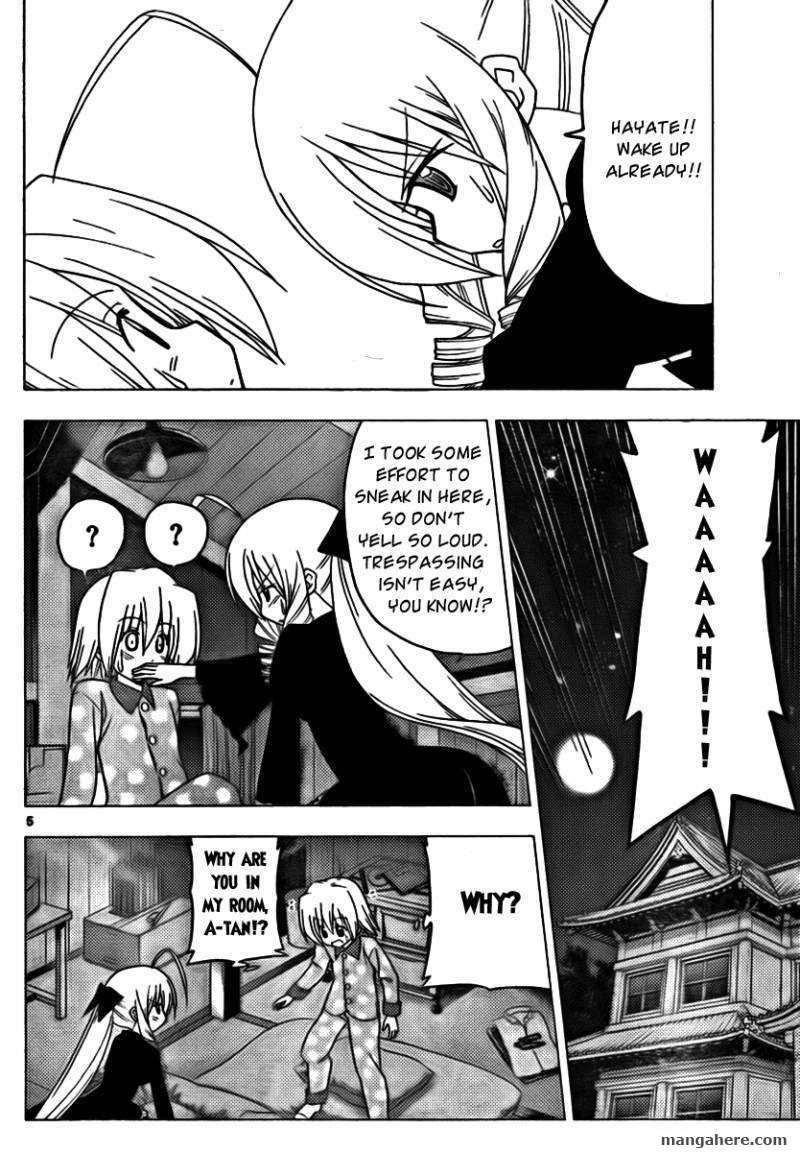 Hayate the Combat Butler 300
