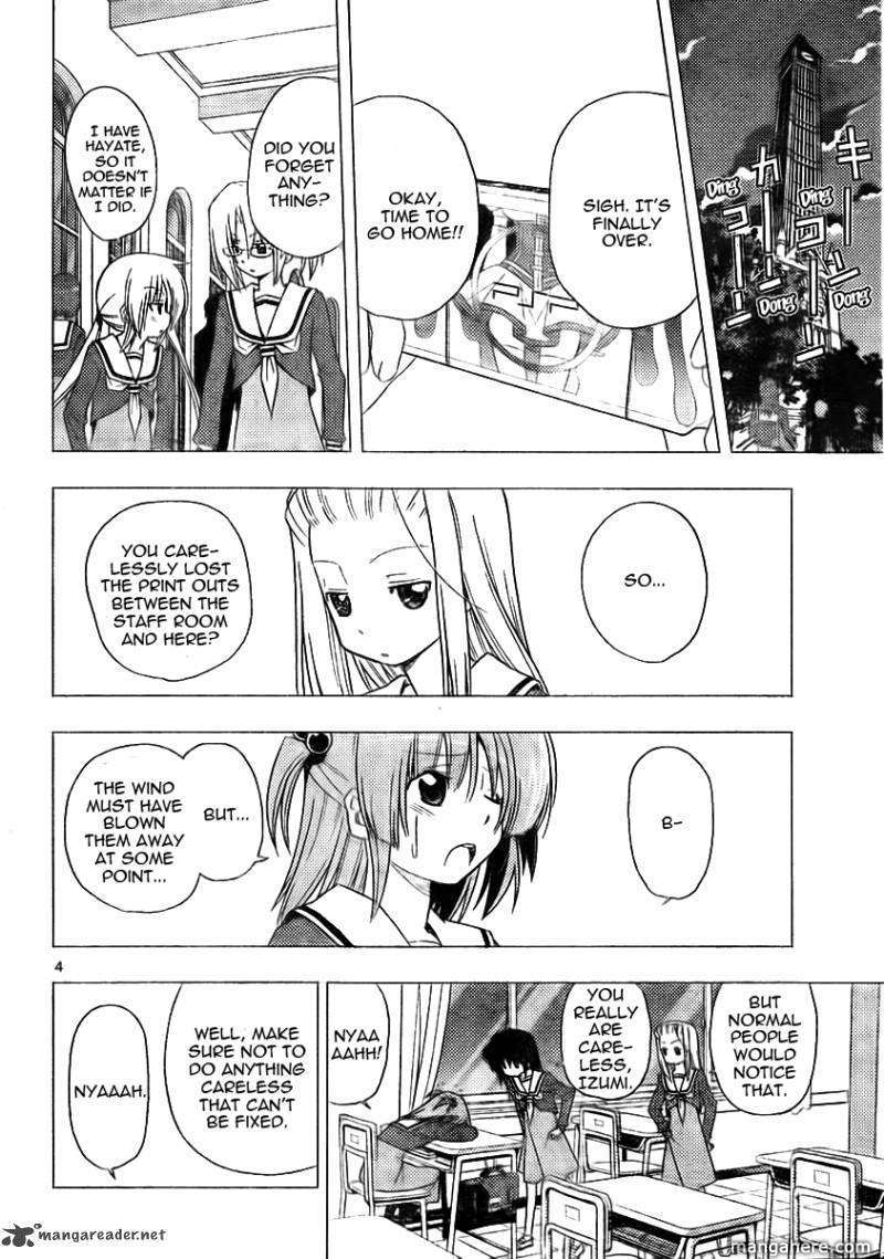 Hayate the Combat Butler 308