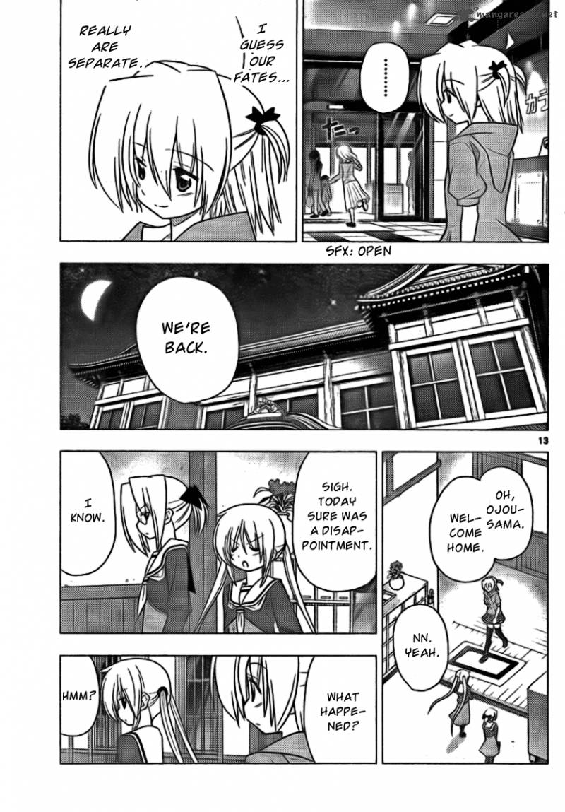 Hayate the Combat Butler 313