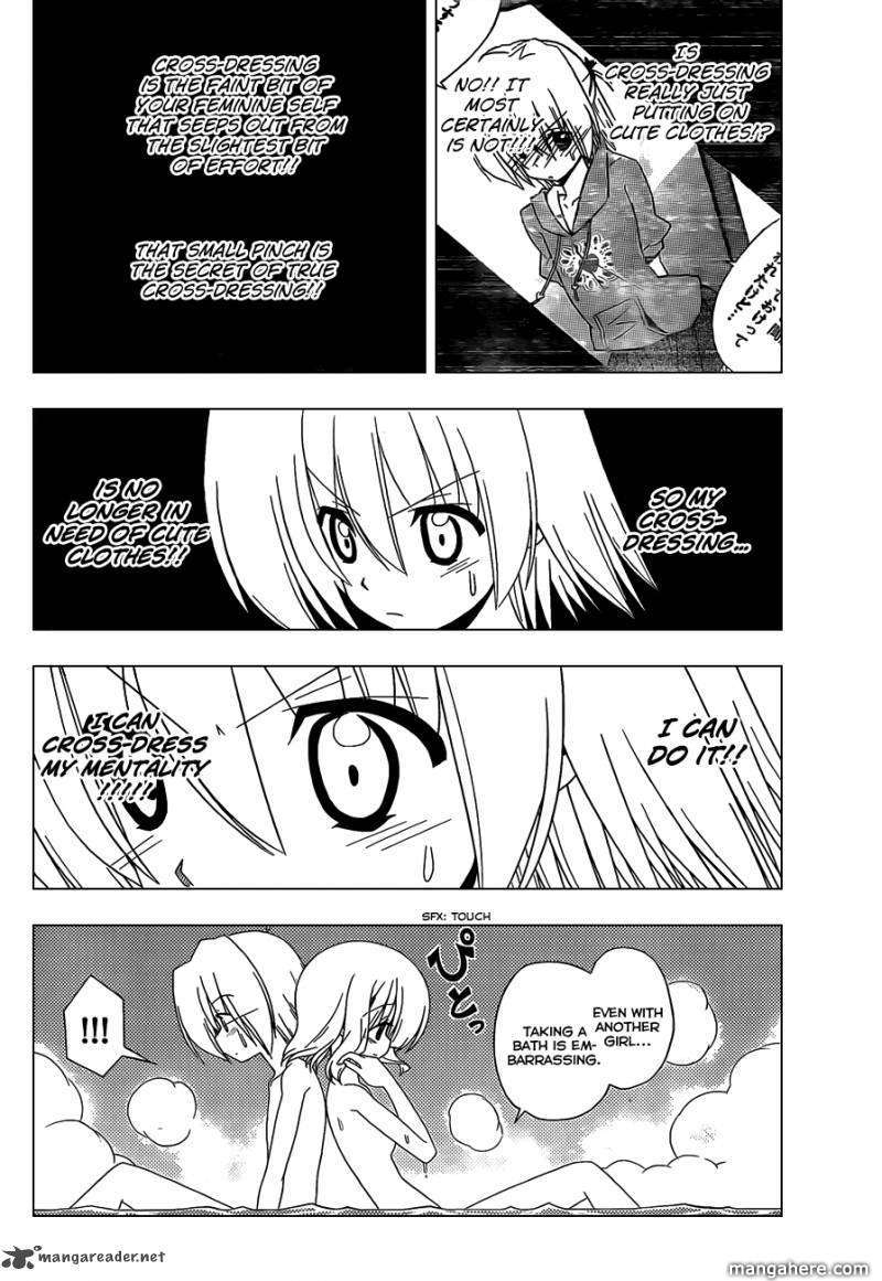 Hayate the Combat Butler 325