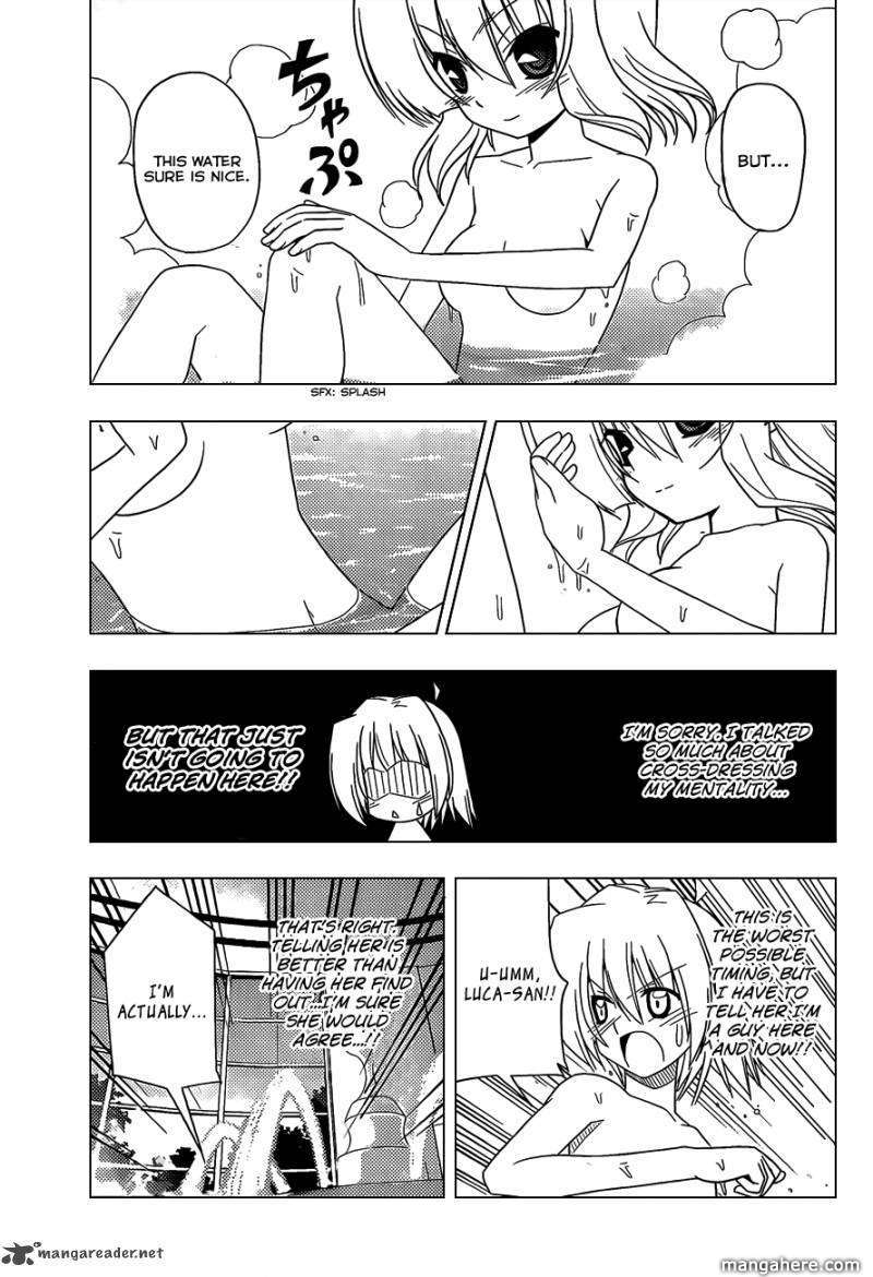 Hayate the Combat Butler 325