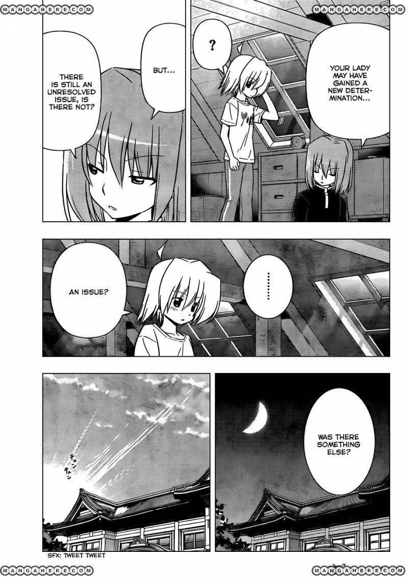 Hayate the Combat Butler 337