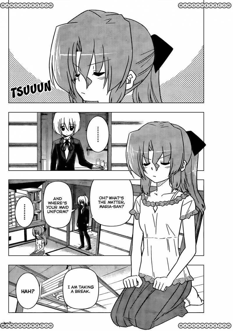 Hayate the Combat Butler 337