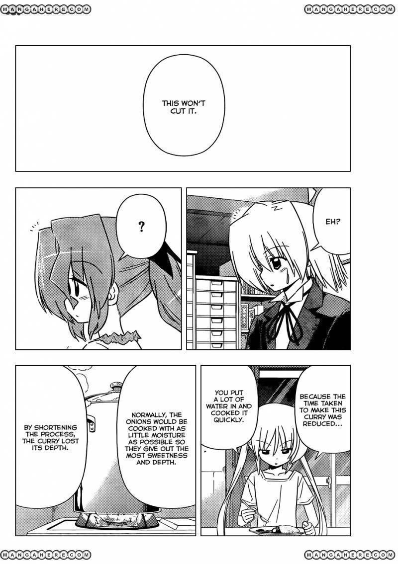 Hayate the Combat Butler 337