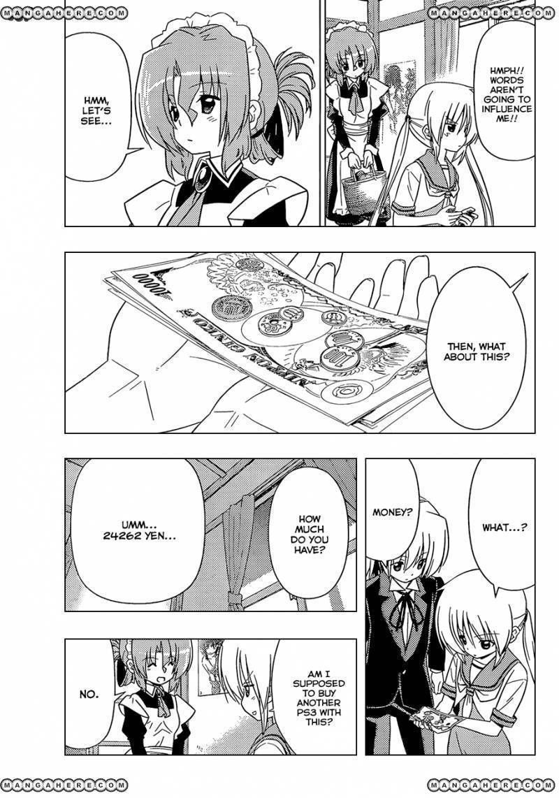 Hayate the Combat Butler 339