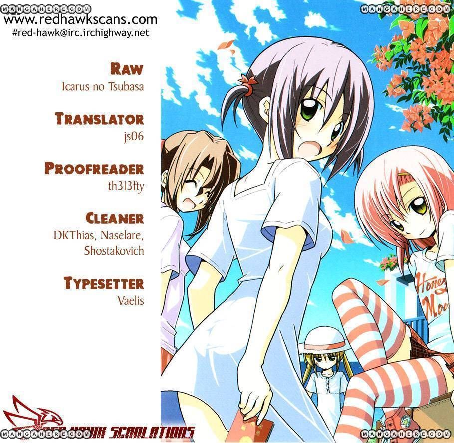 Hayate the Combat Butler 342