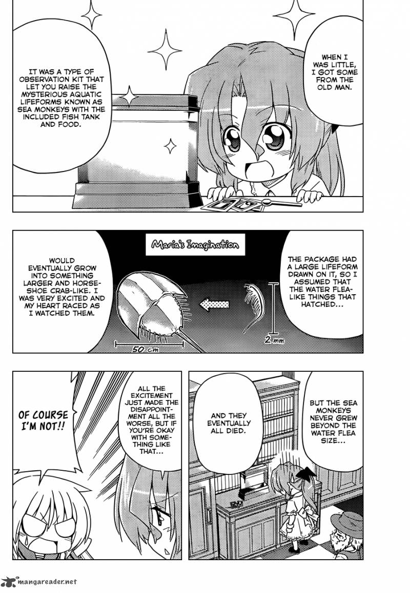 Hayate the Combat Butler 354