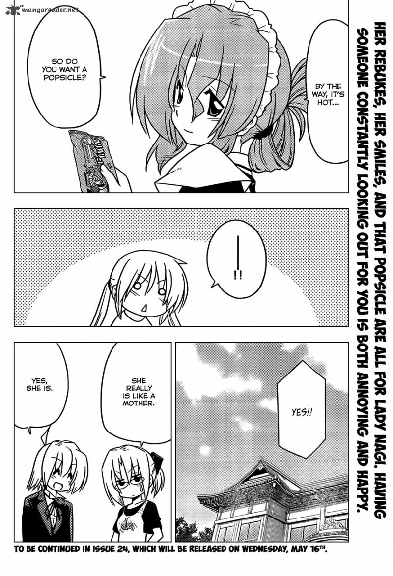 Hayate the Combat Butler 361
