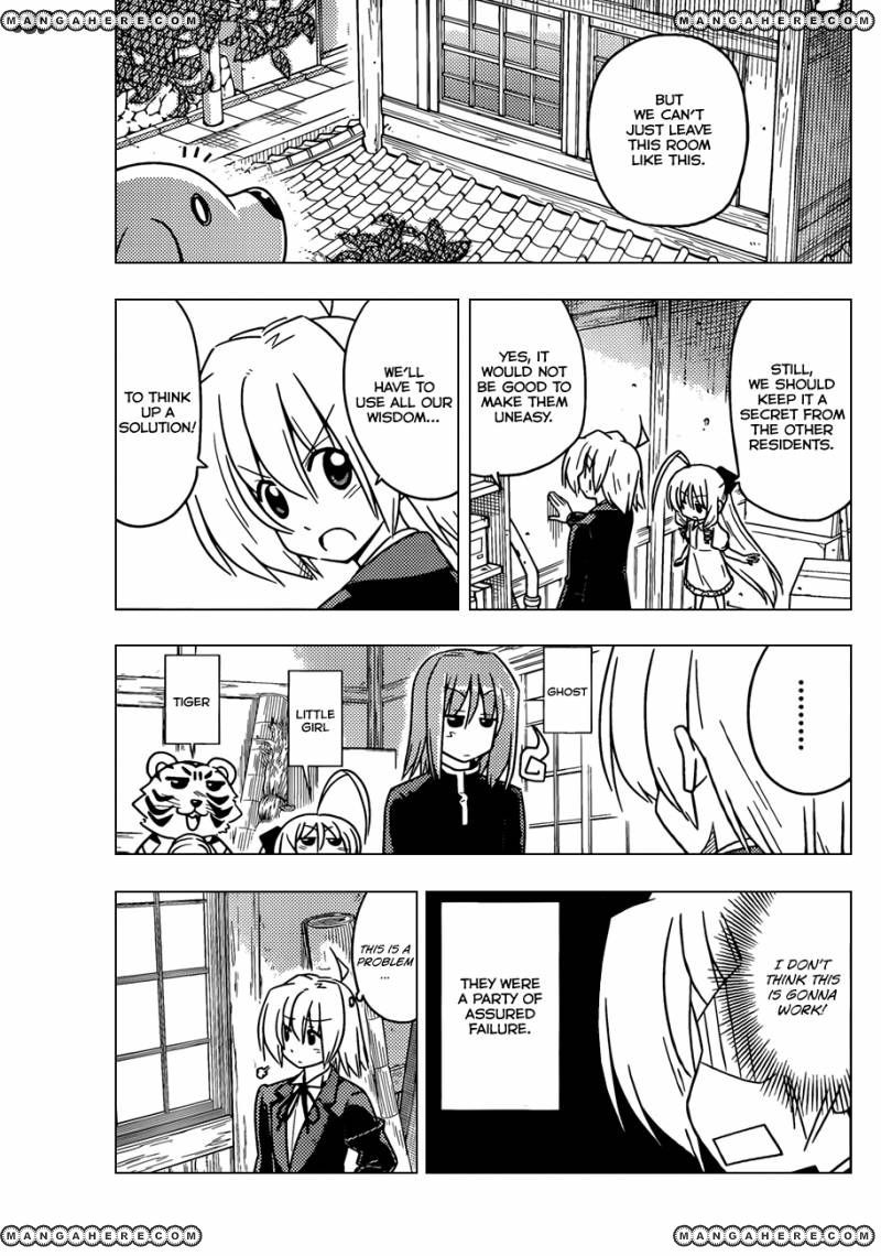 Hayate the Combat Butler 368