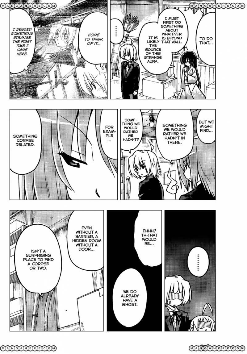 Hayate the Combat Butler 368