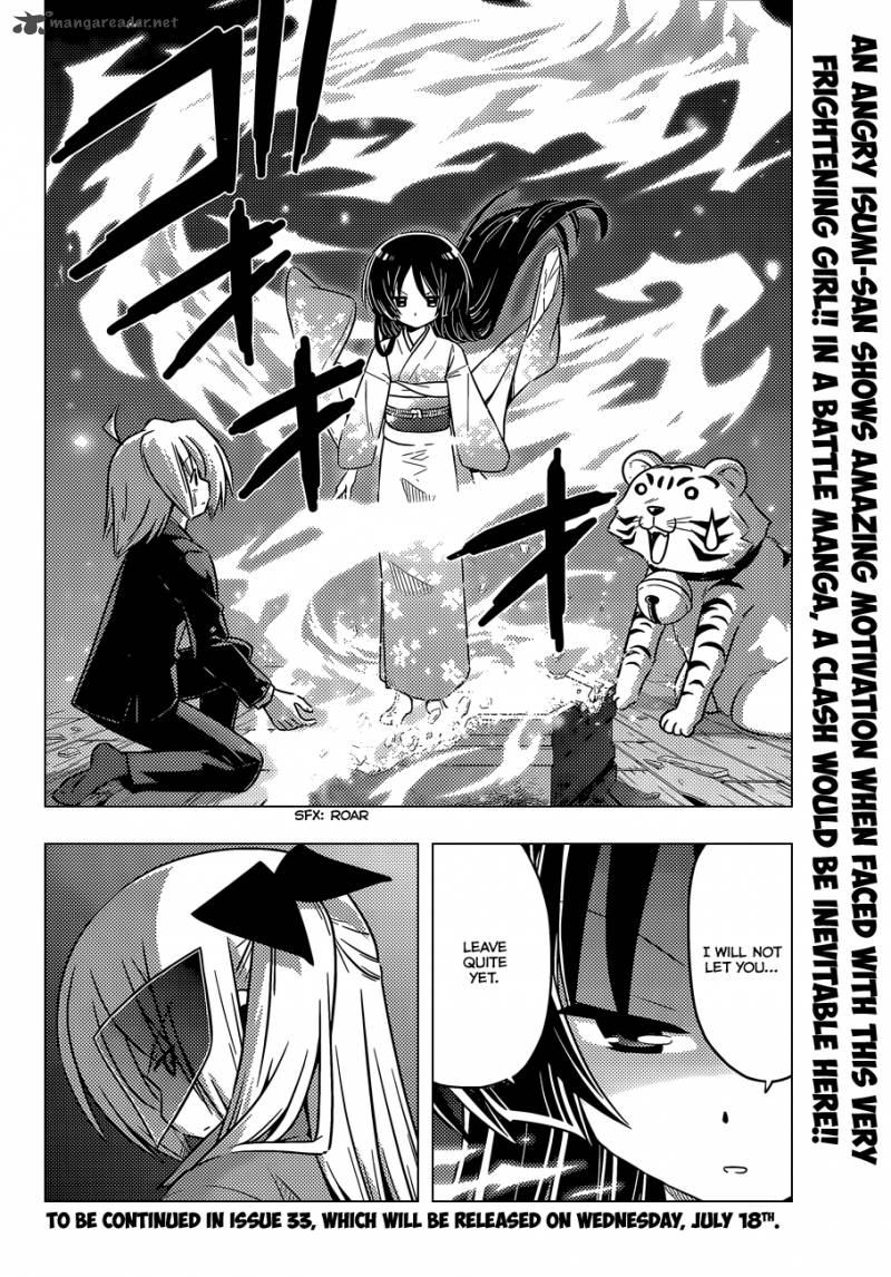 Hayate the Combat Butler 369