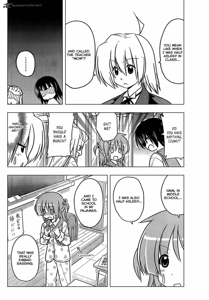 Hayate the Combat Butler 373