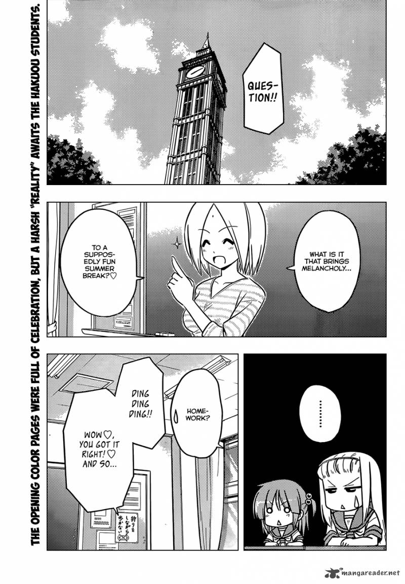 Hayate the Combat Butler 378