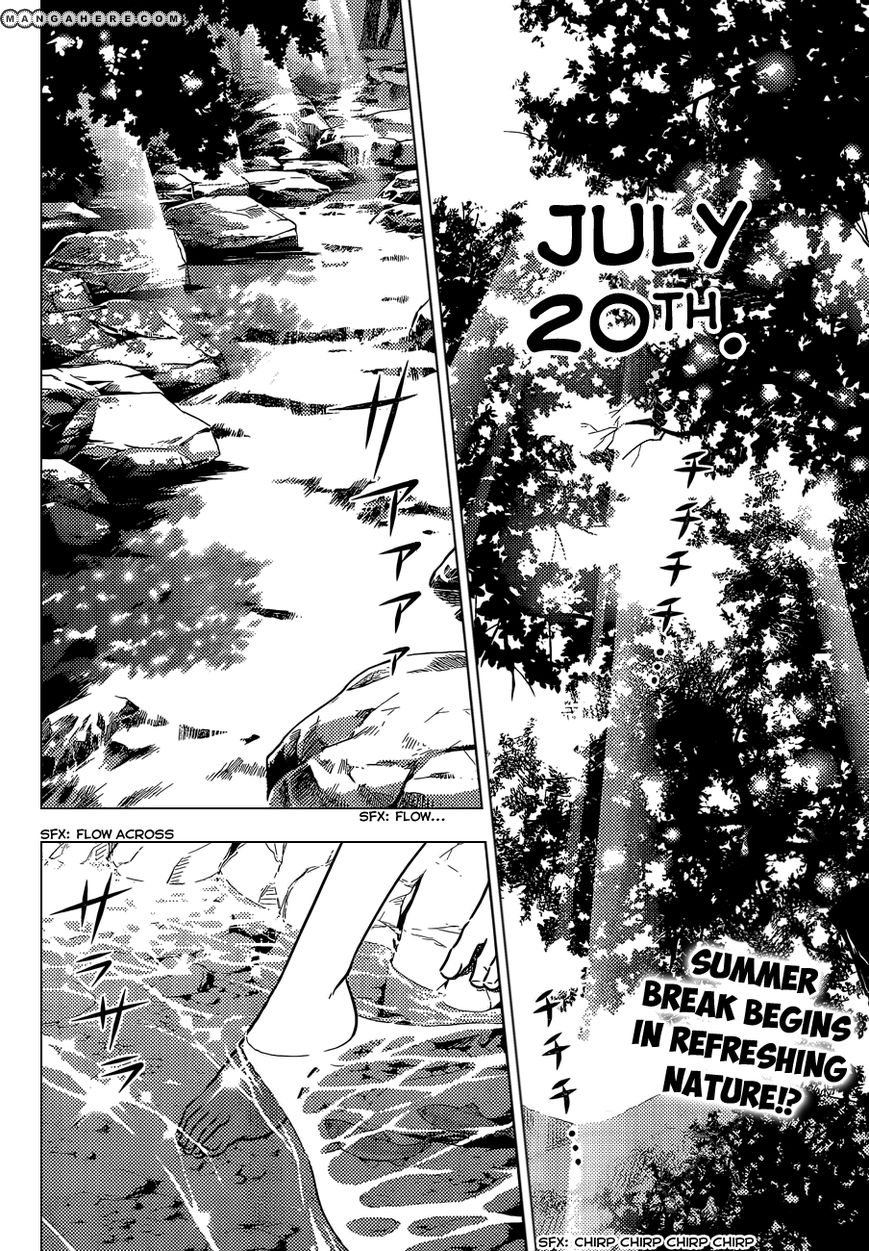 Hayate the Combat Butler 380