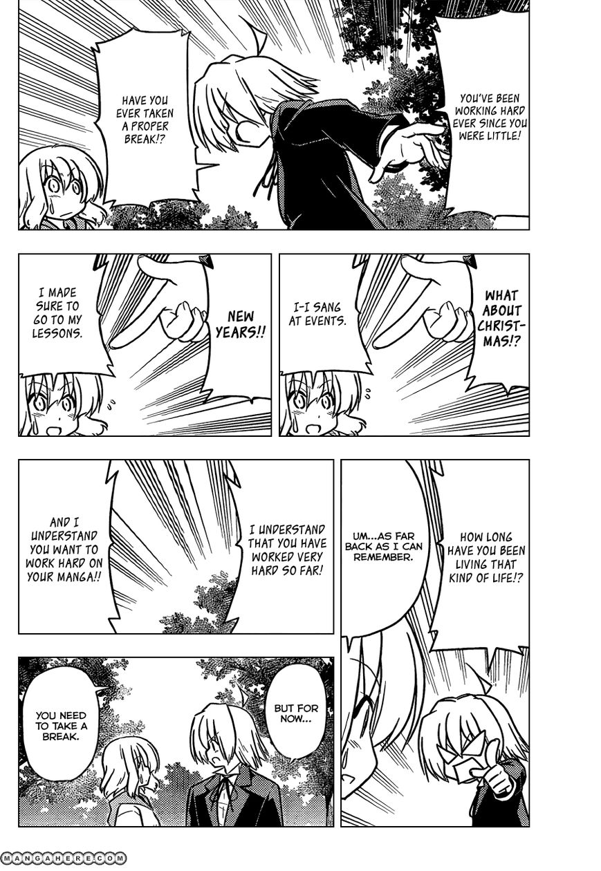 Hayate the Combat Butler 380