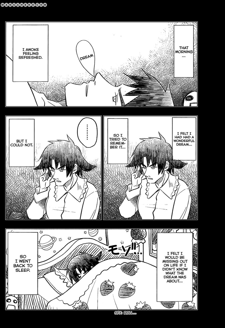 Hayate the Combat Butler 400