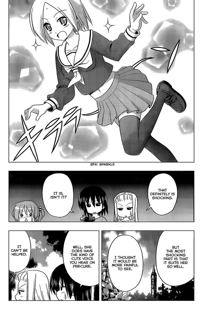 Hayate the Combat Butler 407